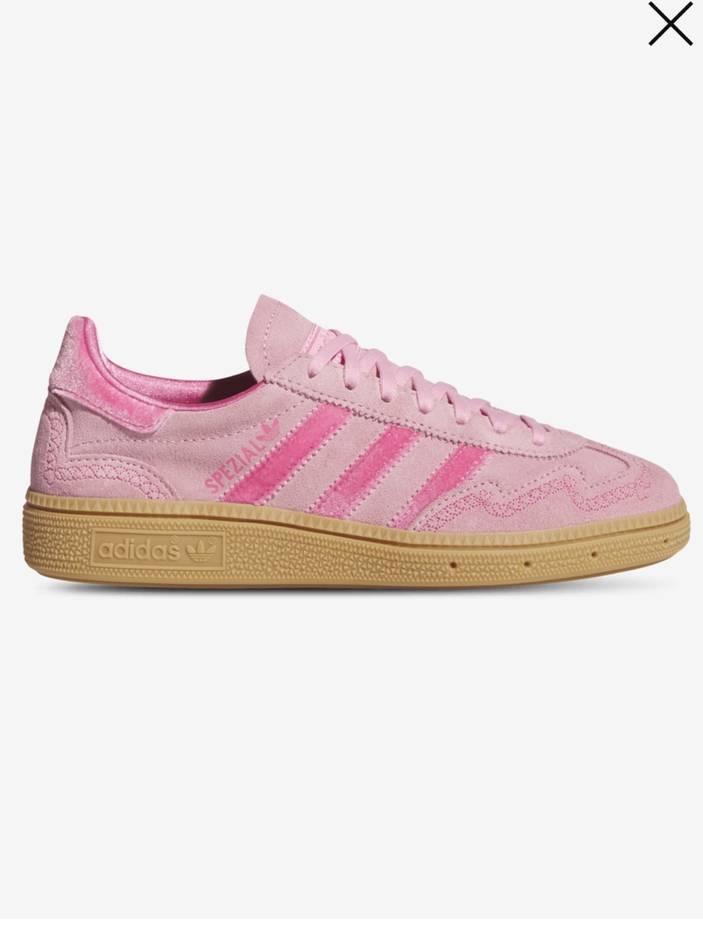 Adidas Originals Big Kids handball Spezial KK4454